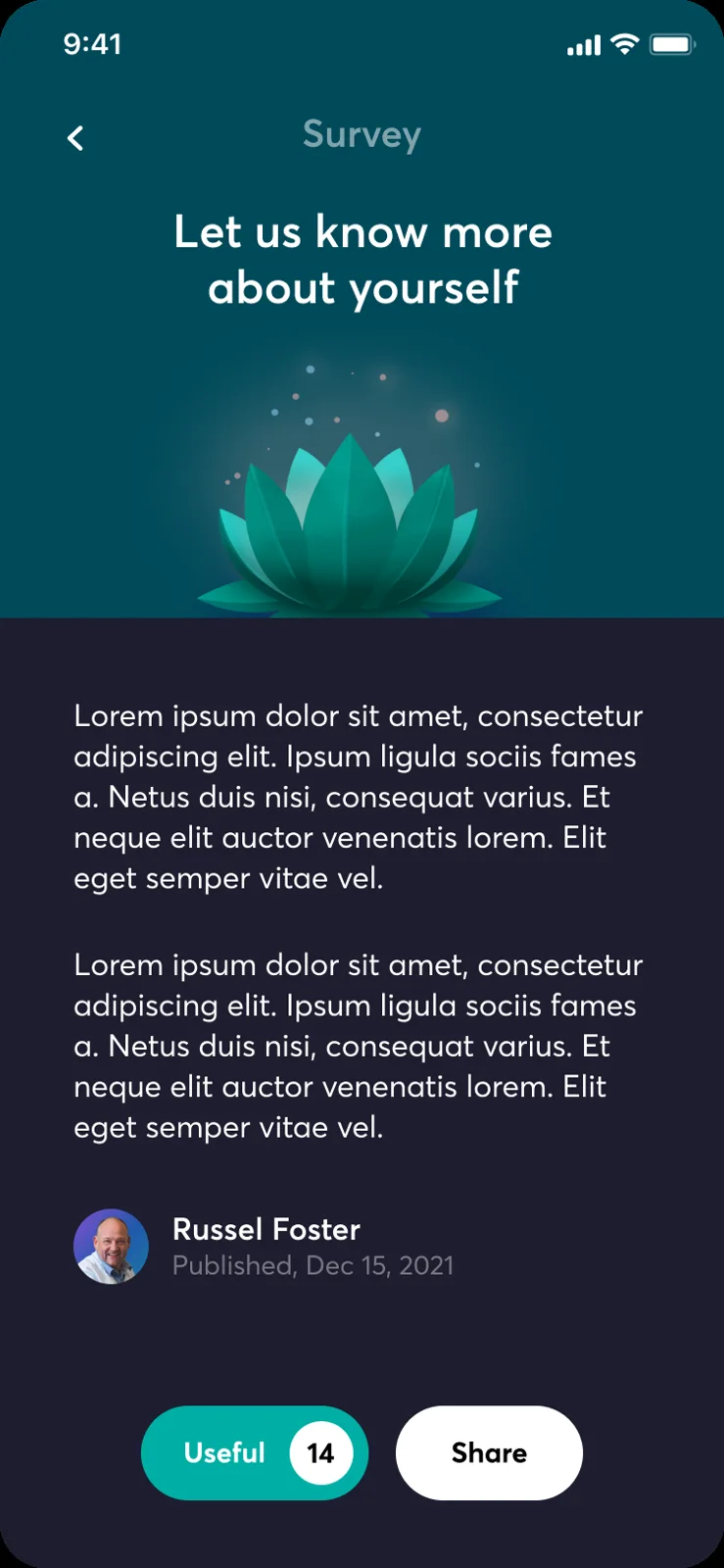 BetterSleep — screen 10